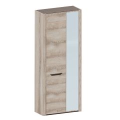 АФИНА А12а Шкаф для одежды и белья таормина в Озерске - ozersk.mebel24.online | фото