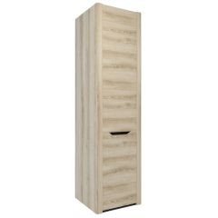 АФИНА А5 Шкаф для одежды и белья (таормина) в Озерске - ozersk.mebel24.online | фото