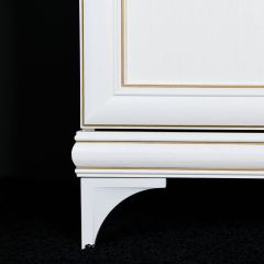 АГАТА АТ 1 Шкаф для одежды в Озерске - ozersk.mebel24.online | фото 3