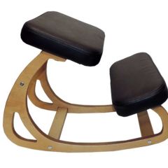 Балансирующий коленный стул Конёк Горбунёк (Сандал) в Озерске - ozersk.mebel24.online | фото