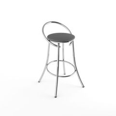 Барный стул Фуриант серый матовый-800м в Озерске - ozersk.mebel24.online | фото
