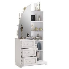 БЕЛЛА Шкаф комбинированный в Озерске - ozersk.mebel24.online | фото 3