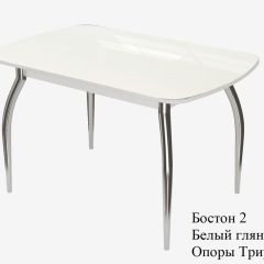 БОСТОН - 2 опоры Триумф в Озерске - ozersk.mebel24.online | фото 2