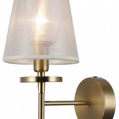 Бра Escada Faith 694/1A Gold в Озерске - ozersk.mebel24.online | фото