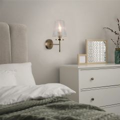 Бра Escada Faith 694/1A Gold в Озерске - ozersk.mebel24.online | фото 2