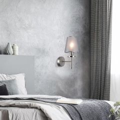 Бра Escada Faith 694/1A Nickel в Озерске - ozersk.mebel24.online | фото 3