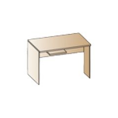 Детская Карина композиция 4 (Ясень Асахи) в Озерске - ozersk.mebel24.online | фото 3