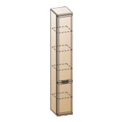 Детская Карина композиция 4 (Ясень Асахи) в Озерске - ozersk.mebel24.online | фото 4