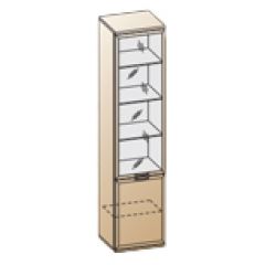 Детская Карина композиция 4 (Ясень Асахи) в Озерске - ozersk.mebel24.online | фото 5