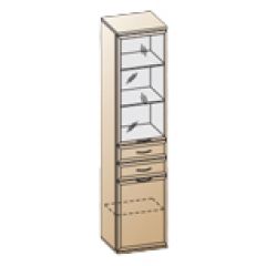 Детская Карина композиция 6 (Акация Молдау) в Озерске - ozersk.mebel24.online | фото 6
