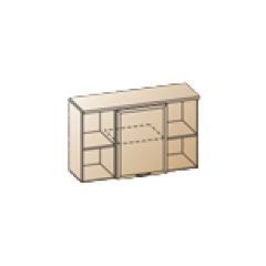 Детская Карина композиция 6 (Акация Молдау) в Озерске - ozersk.mebel24.online | фото 7