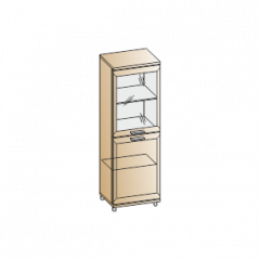 Детская Мелисса композиция 4 (Акация Молдау) в Озерске - ozersk.mebel24.online | фото 2