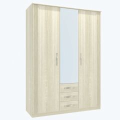 ДИАНА Д11 Шкаф для одежды в Озерске - ozersk.mebel24.online | фото