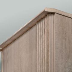 ДИАНА Д11 Шкаф для одежды в Озерске - ozersk.mebel24.online | фото 6