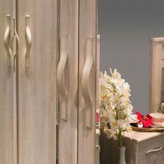 ДИАНА Д11 Шкаф для одежды в Озерске - ozersk.mebel24.online | фото 8