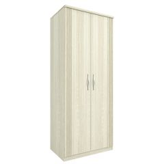 ДИАНА Д12 Шкаф для одежды в Озерске - ozersk.mebel24.online | фото