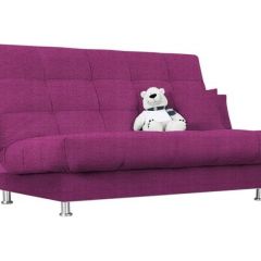 Диван Идальго Shaggy Fuchsia с подушками в Озерске - ozersk.mebel24.online | фото