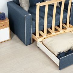 Диван-кровать Найс Р (85) ТД 114/5 в Озерске - ozersk.mebel24.online | фото 6