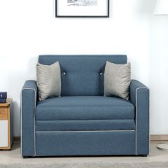 Диван-кровать Найс Р (85) ТД 114/5 в Озерске - ozersk.mebel24.online | фото 5