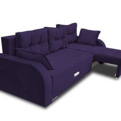 Диван Милан Savana Violet в Озерске - ozersk.mebel24.online | фото 2