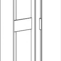 ЭЛАНА МС Детская (Бодега белая) в Озерске - ozersk.mebel24.online | фото 12