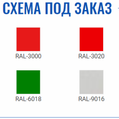 Картотека ПРАКТИК AFC-02 в Озерске - ozersk.mebel24.online | фото 2