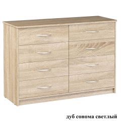 Комод 1200 (Эко) в Озерске - ozersk.mebel24.online | фото 2