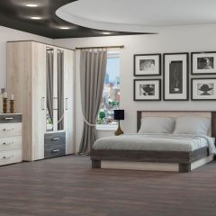 Комод 2.8 ВЕРСАЛЬ-1 в Озерске - ozersk.mebel24.online | фото 3