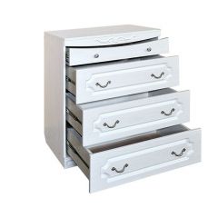 Комод 990 "Мария-Луиза 8" в Озерске - ozersk.mebel24.online | фото 2
