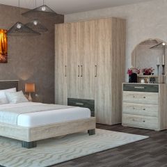 Комод К-2.7 ВЕРСАЛЬ-2 в Озерске - ozersk.mebel24.online | фото 4