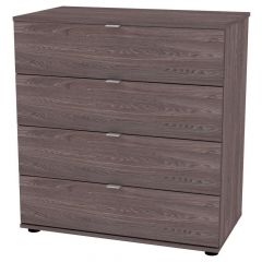 Комод "Алиса (K1)" с торцевой ручкой в Озерске - ozersk.mebel24.online | фото 12