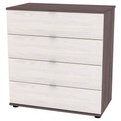 Комод "Алиса (K1)" с торцевой ручкой в Озерске - ozersk.mebel24.online | фото 13