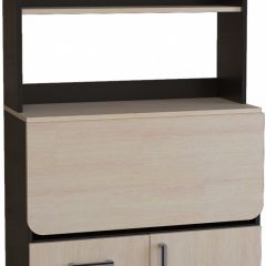 Компьютерный стол СП-1 (Венге/Дуб молочный) в Озерске - ozersk.mebel24.online | фото 2