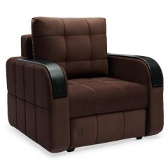Комплект мягкой мебели Остин HB-178-16 (Велюр) Угловой + 1 кресло в Озерске - ozersk.mebel24.online | фото 4