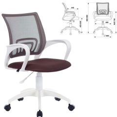 Кресло BRABIX "Fly MG-396W", 532398 в Озерске - ozersk.mebel24.online | фото 2