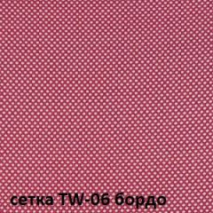 Кресло для оператора CHAIRMAN 696 black (ткань TW-11/сетка TW-06) в Озерске - ozersk.mebel24.online | фото 2