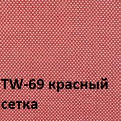 Кресло для оператора CHAIRMAN 696 black (ткань TW-11/сетка TW-69) в Озерске - ozersk.mebel24.online | фото 2