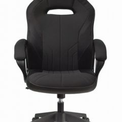 Кресло игровое Бюрократ VIKING 3 AERO BLACK EDITION в Озерске - ozersk.mebel24.online | фото 2