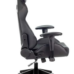 Кресло игровое Бюрократ VIKING 4 AERO BLACK EDITION в Озерске - ozersk.mebel24.online | фото 5