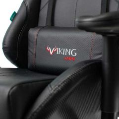 Кресло игровое Бюрократ VIKING 5 AERO BLACK EDITION в Озерске - ozersk.mebel24.online | фото 6