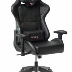 Кресло игровое Бюрократ VIKING 5 AERO BLACK EDITION в Озерске - ozersk.mebel24.online | фото