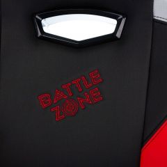 Кресло игровое ZOMBIE HERO BATTLEZONE в Озерске - ozersk.mebel24.online | фото 10
