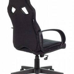 Кресло игровое Zombie Runner Blue в Озерске - ozersk.mebel24.online | фото 4