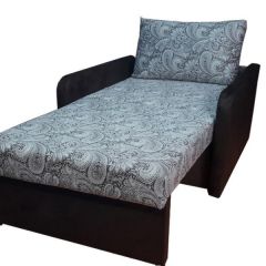 Кресло кровать Канзасик в Озерске - ozersk.mebel24.online | фото 2
