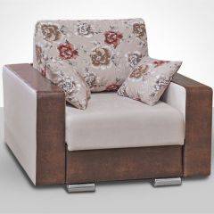 Кресло-кровать Виктория 4 (ткань до 300) в Озерске - ozersk.mebel24.online | фото