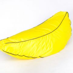 Кресло-мешок Банан (110) в Озерске - ozersk.mebel24.online | фото