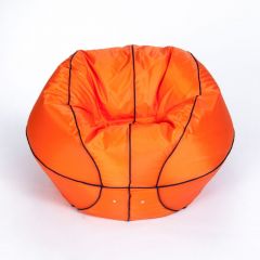 Кресло-мешок Баскетбольный мяч Большой в Озерске - ozersk.mebel24.online | фото 2