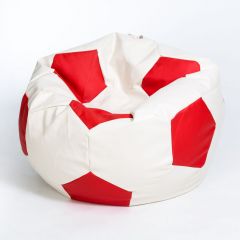 Кресло-мешок Мяч Большой (Экокожа) в Озерске - ozersk.mebel24.online | фото