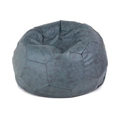 Кресло-мешок Мяч M (Torino Mint) в Озерске - ozersk.mebel24.online | фото
