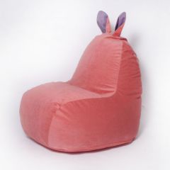 Кресло-мешок Зайка (Короткие уши) в Озерске - ozersk.mebel24.online | фото 3